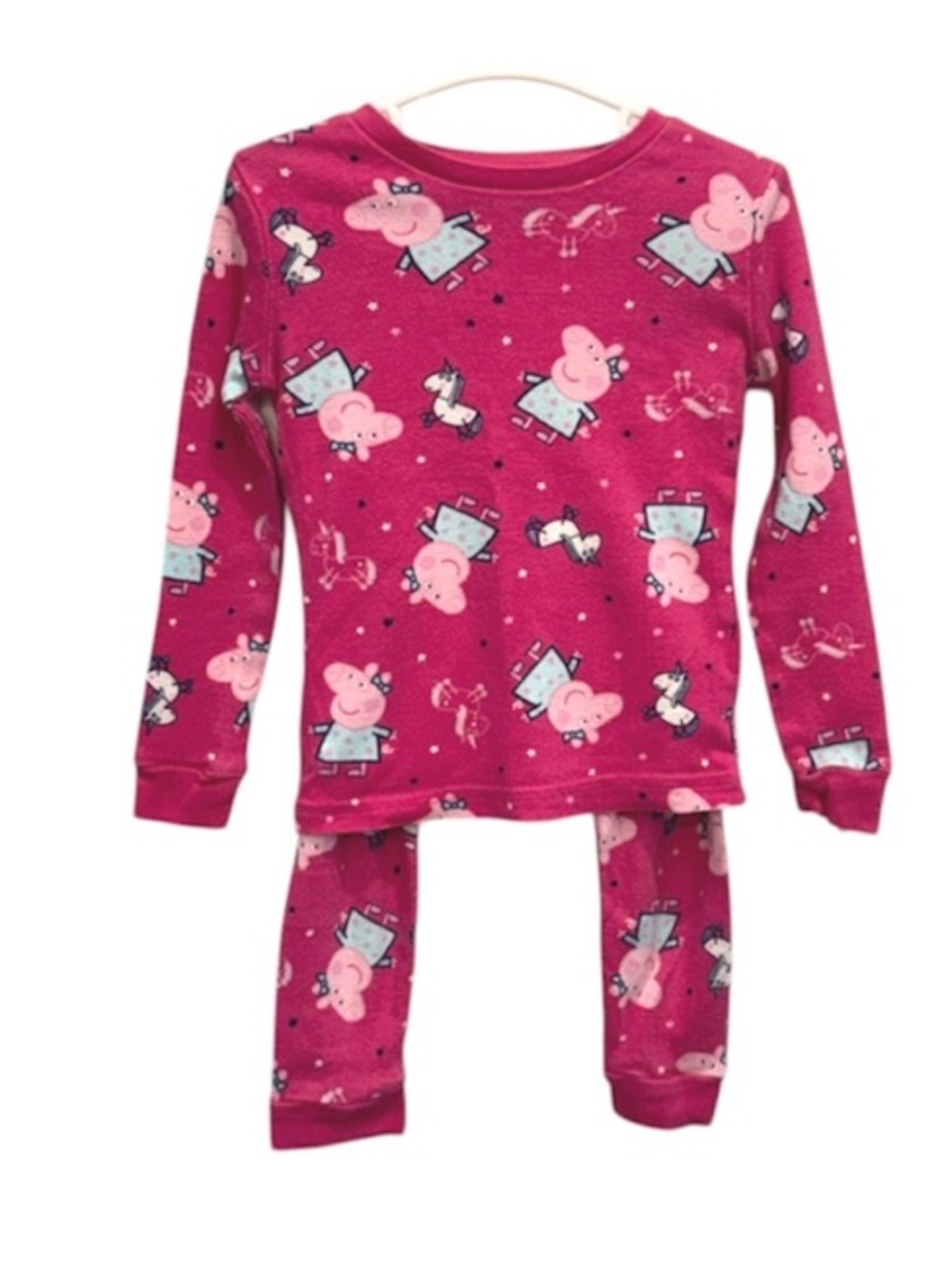 Peppa Pig Pajama Set